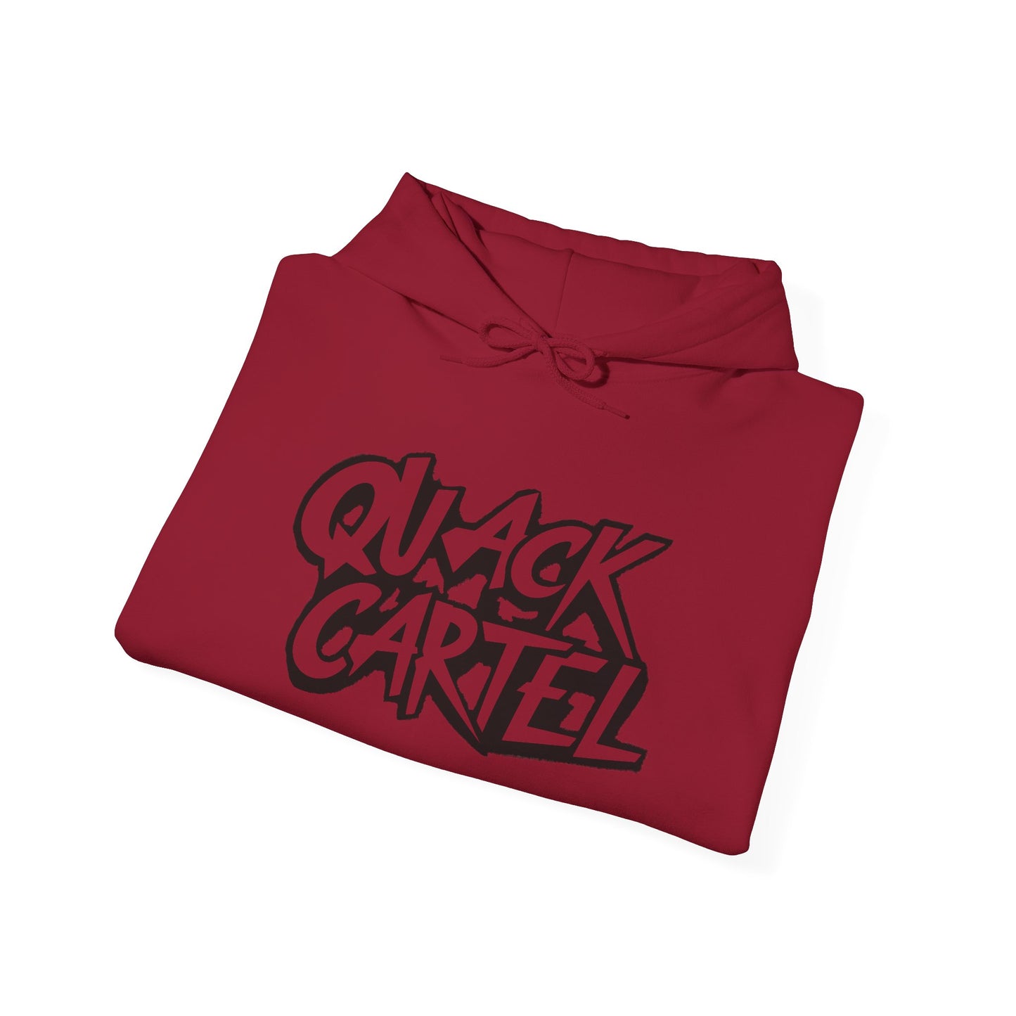 Hoodie - Notorious D U C K, Notorious B I G Inspired Design