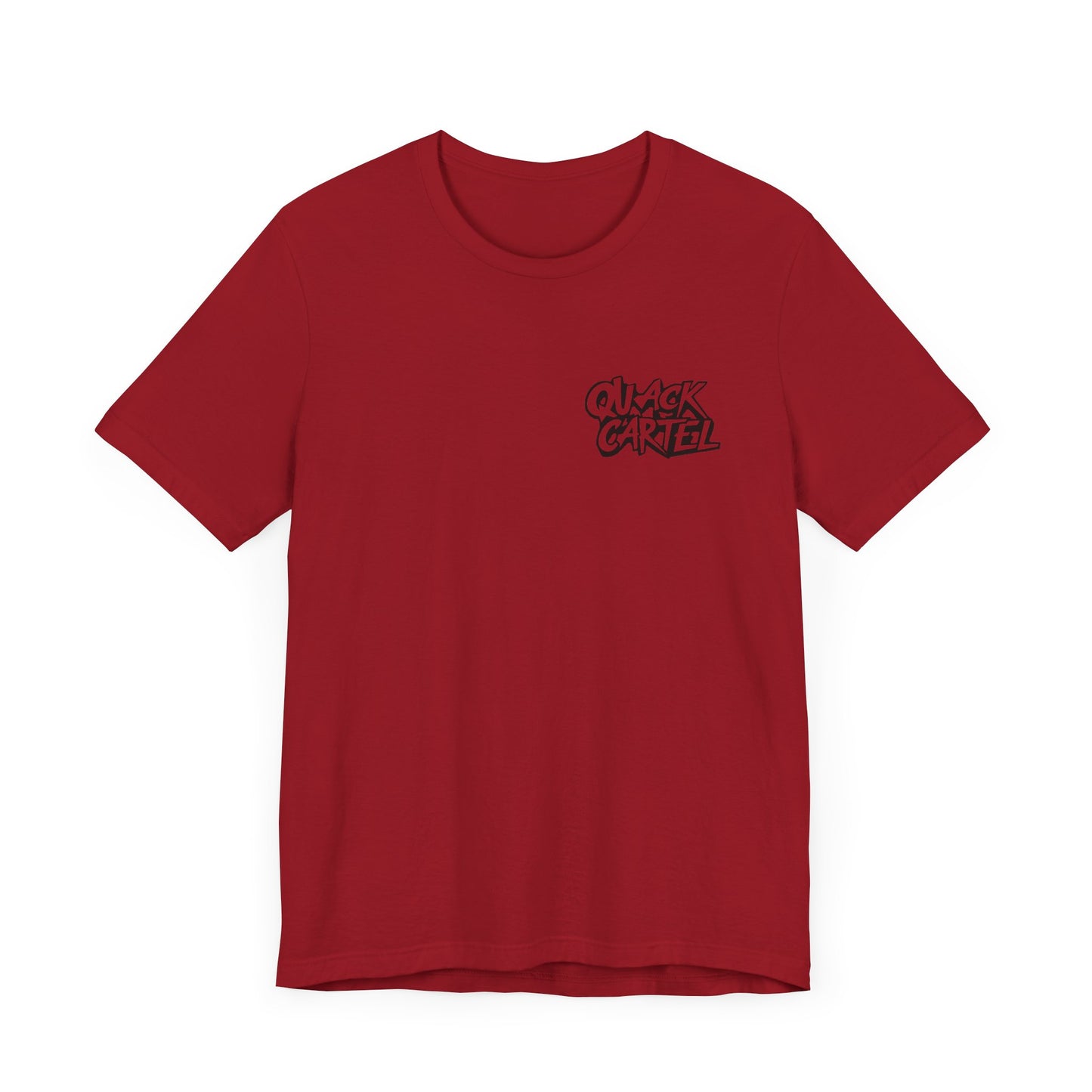Turkey Line Unisex Tee