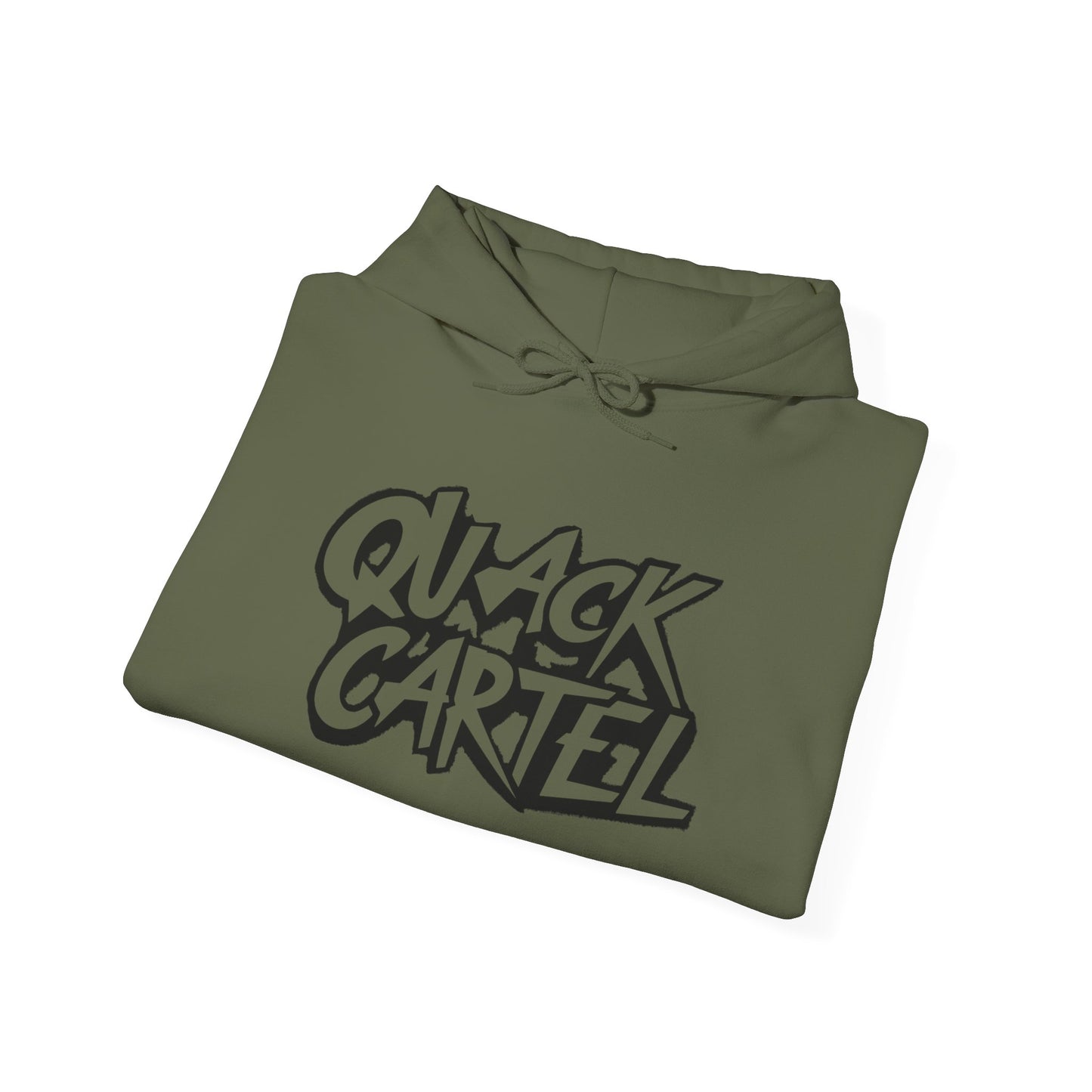 Hoodie - Notorious D U C K, Notorious B I G Inspired Design
