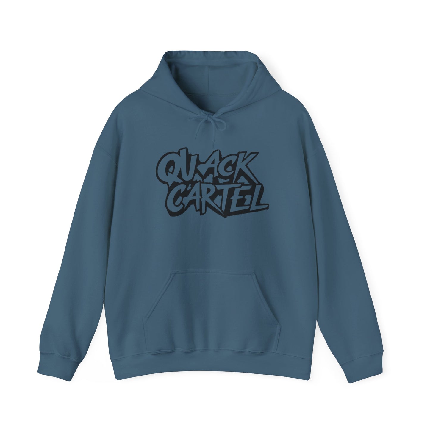Hoodie - Notorious D U C K, Notorious B I G Inspired Design