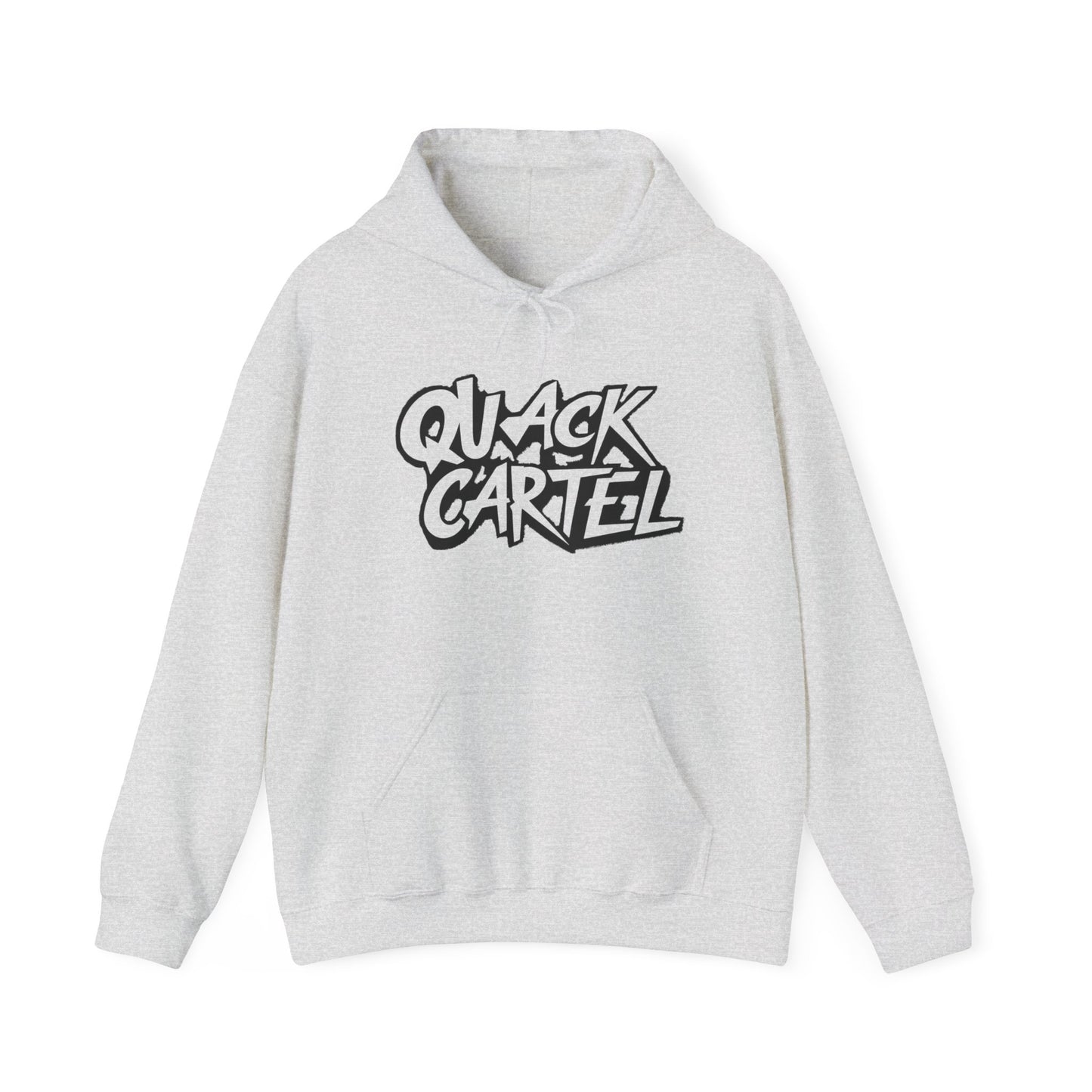 Hoodie - Notorious D U C K, Notorious B I G Inspired Design