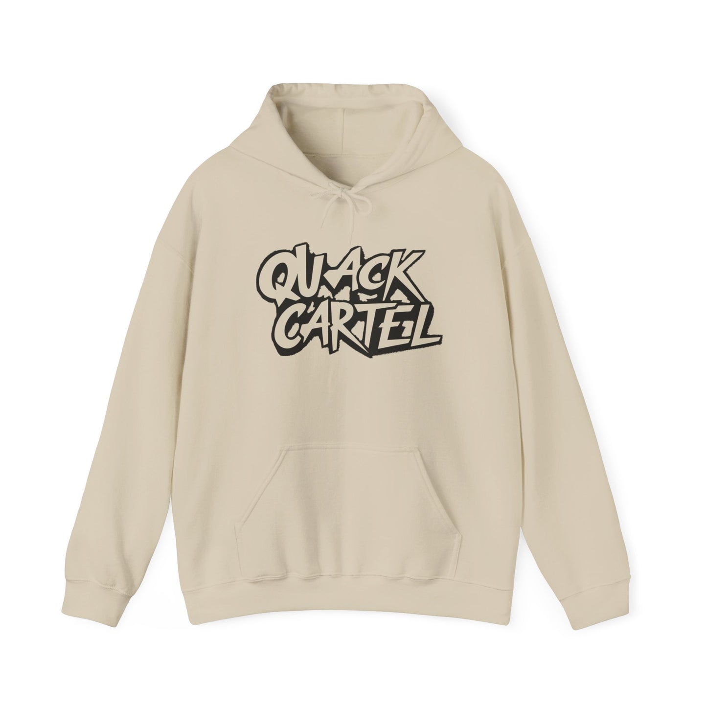 Hoodie - Notorious D U C K, Notorious B I G Inspired Design