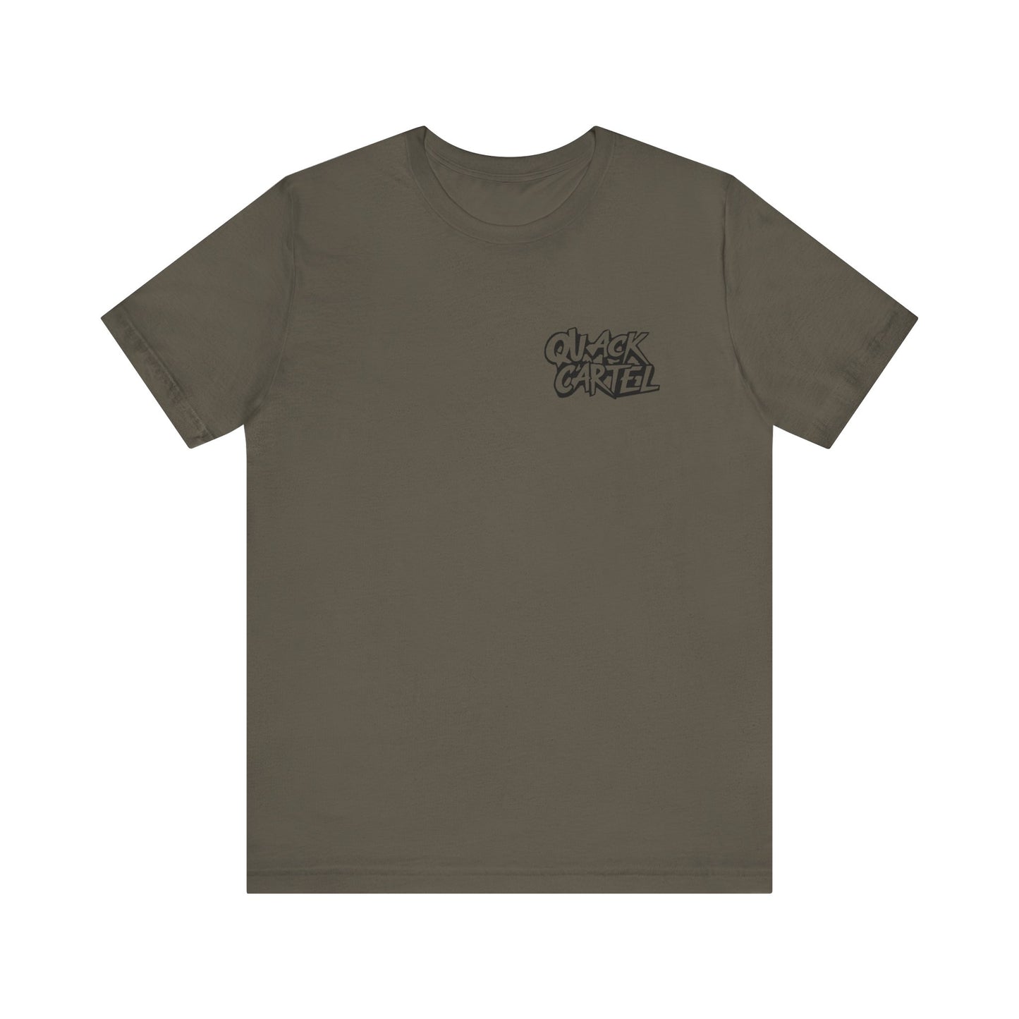 Turkey Line Unisex Tee