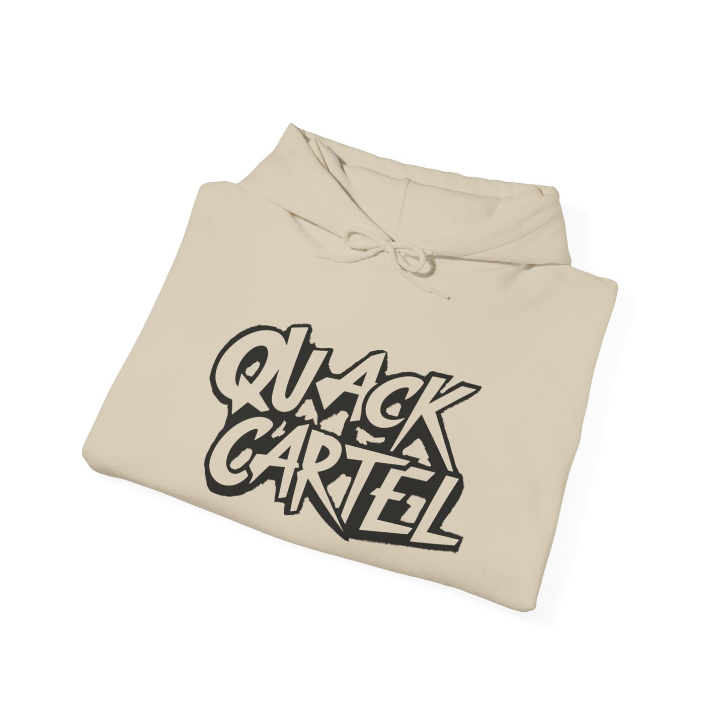 Hoodie - Notorious D U C K, Notorious B I G Inspired Design