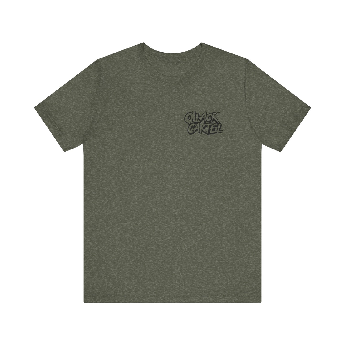Turkey Line Unisex Tee