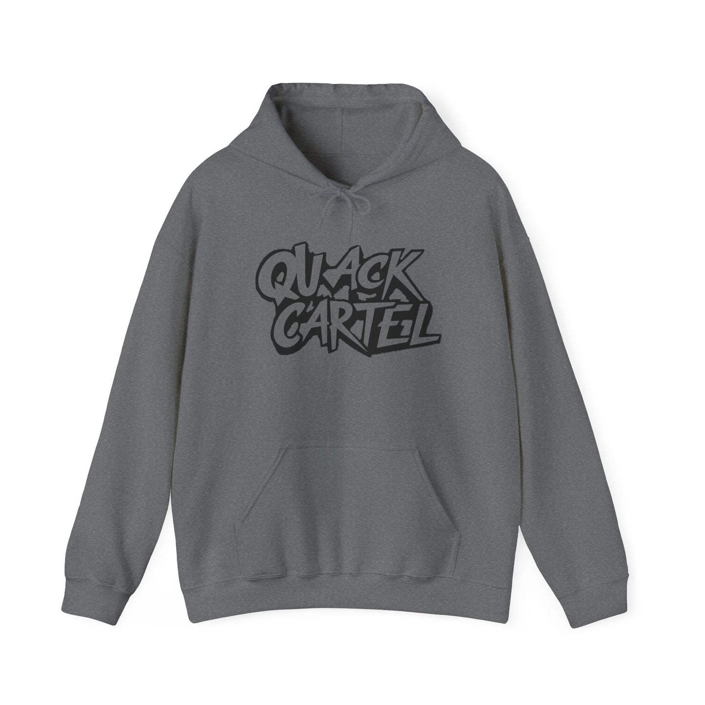 Hoodie - Notorious D U C K, Notorious B I G Inspired Design