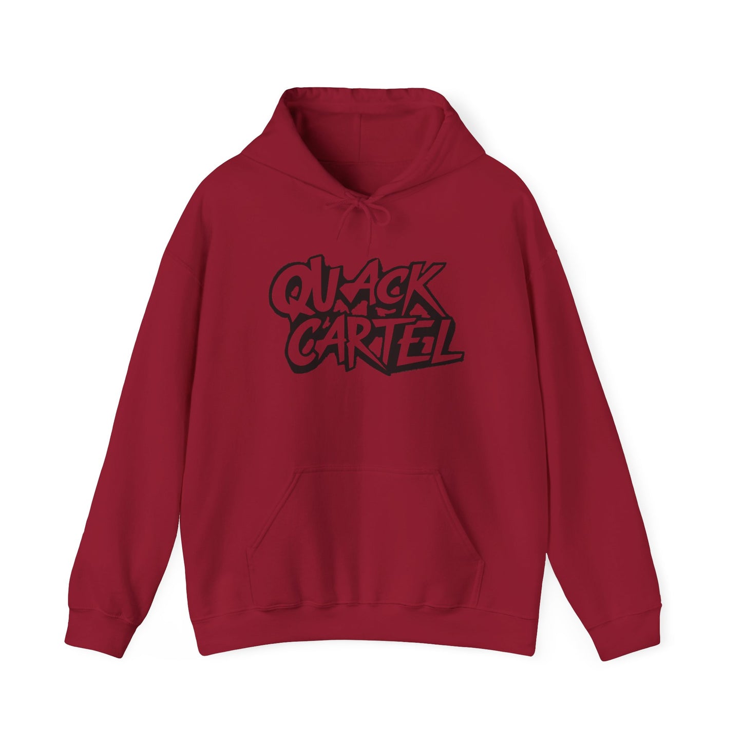 Hoodie - Notorious D U C K, Notorious B I G Inspired Design
