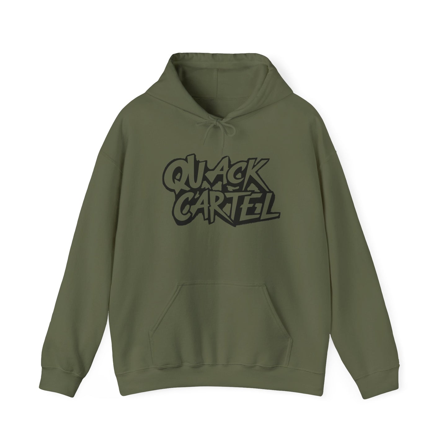 Hoodie - Notorious D U C K, Notorious B I G Inspired Design
