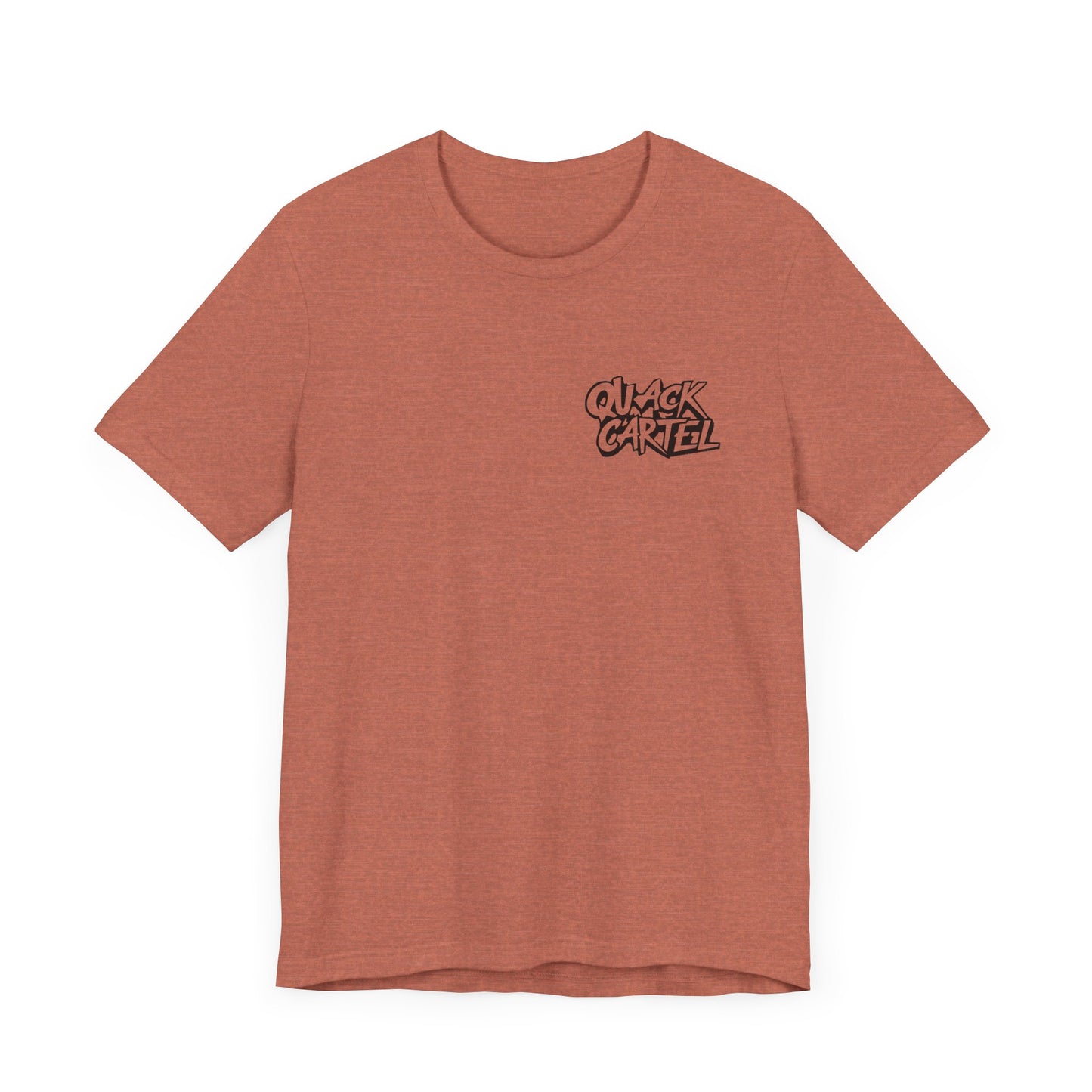 Turkey Line Unisex Tee