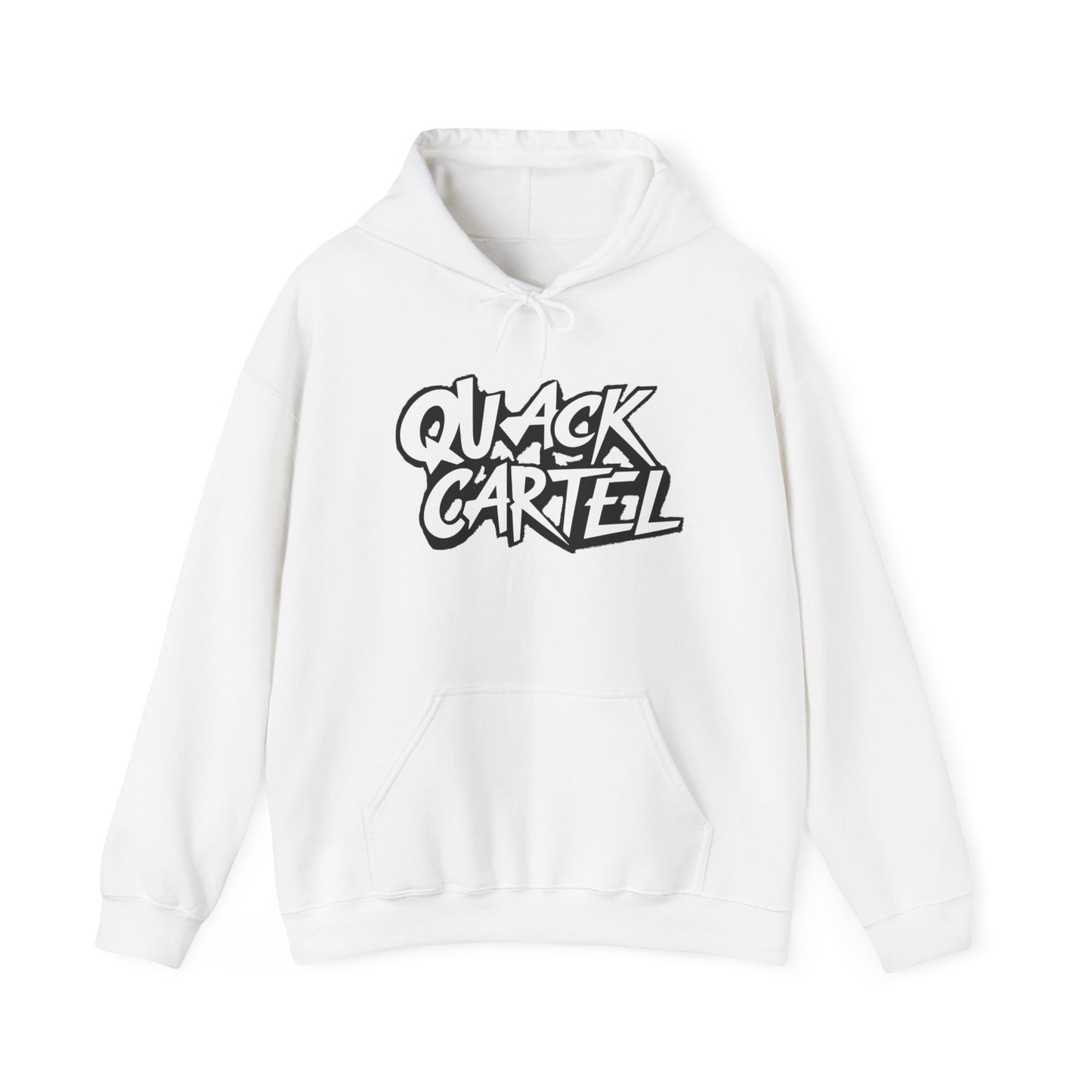 Hoodie - Notorious D U C K, Notorious B I G Inspired Design