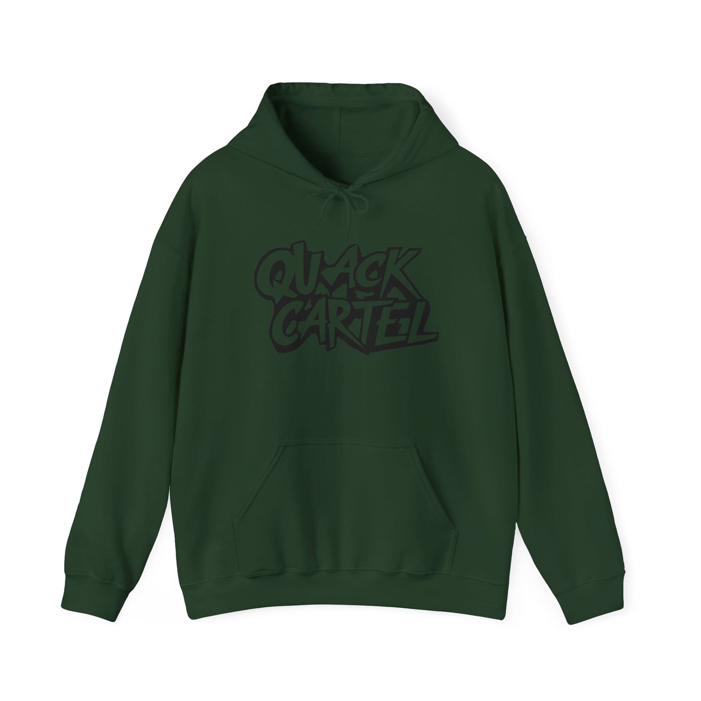 Hoodie - Notorious D U C K, Notorious B I G Inspired Design