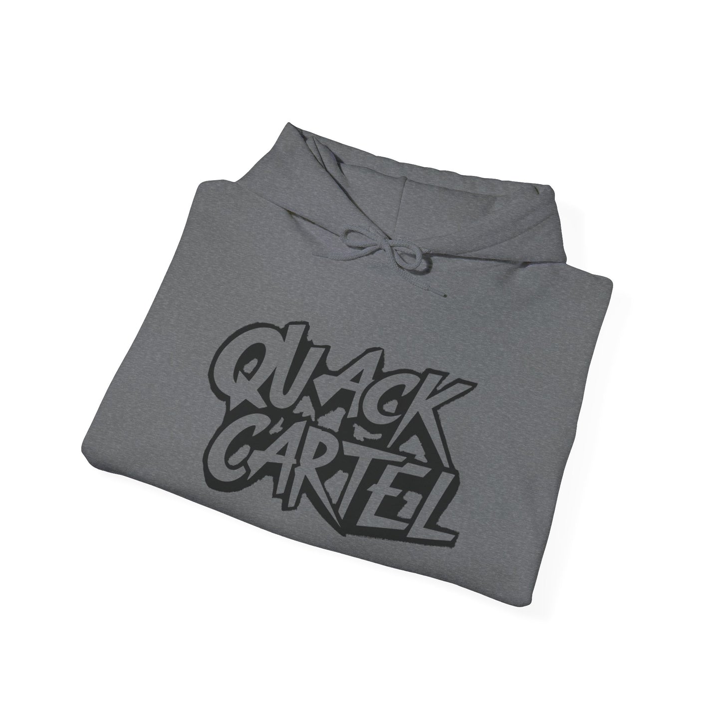 Hoodie - Notorious D U C K, Notorious B I G Inspired Design