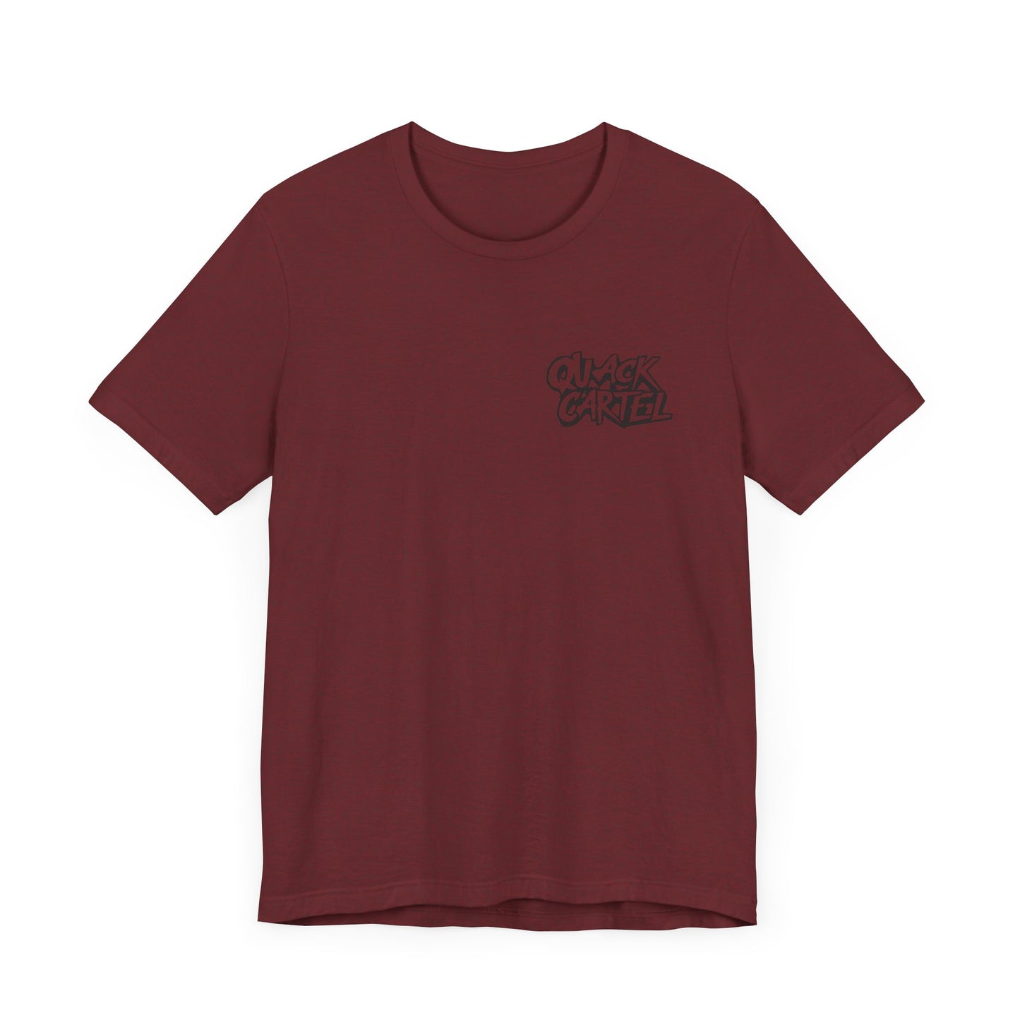 Turkey Line Unisex Tee