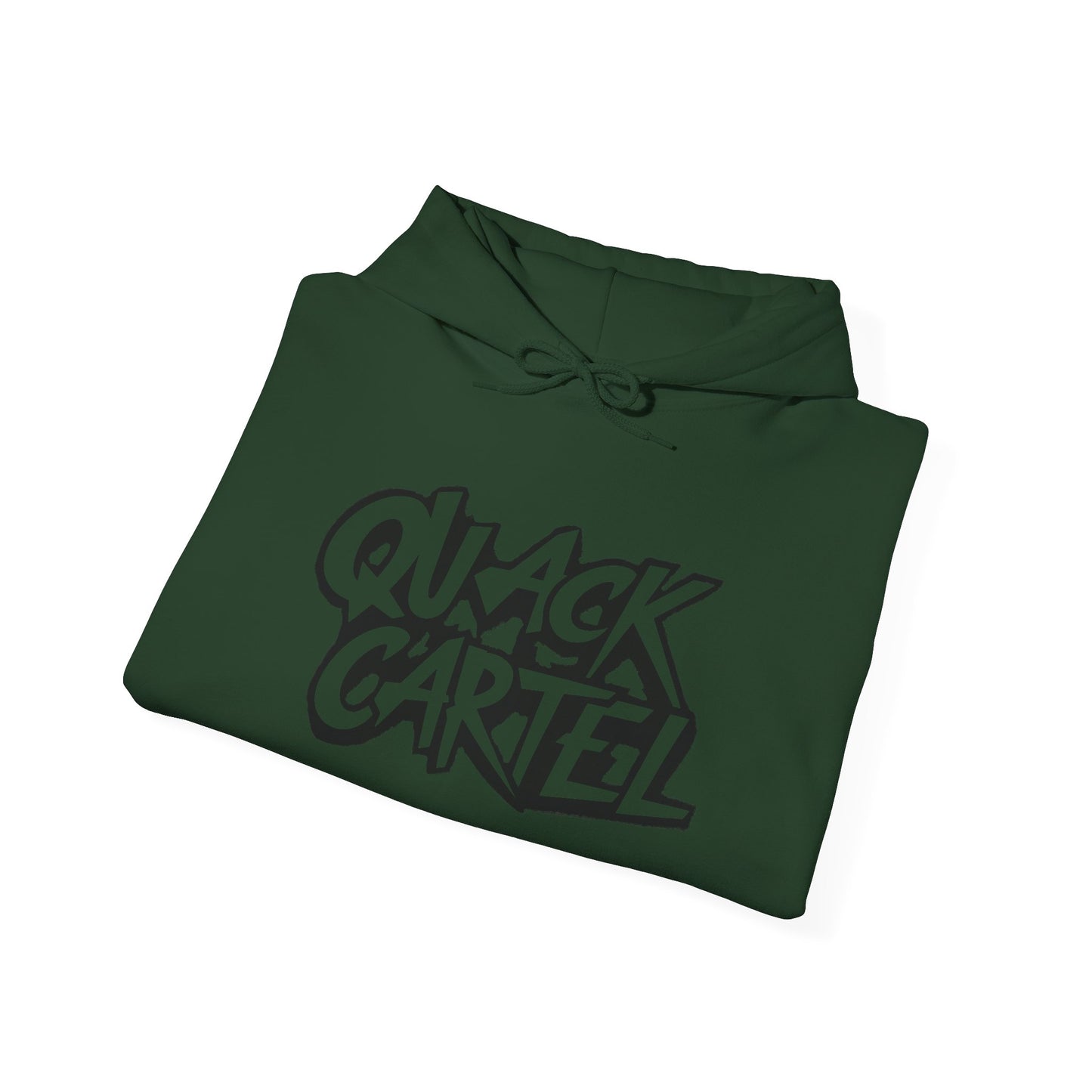 Hoodie - Notorious D U C K, Notorious B I G Inspired Design