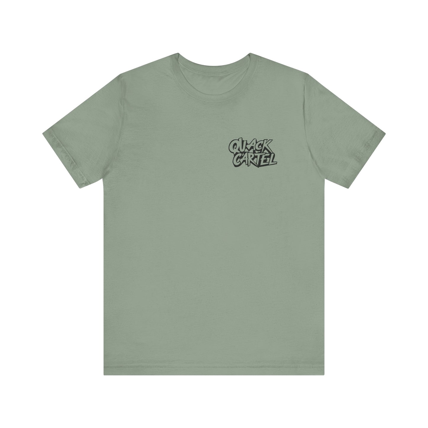 Turkey Line Unisex Tee