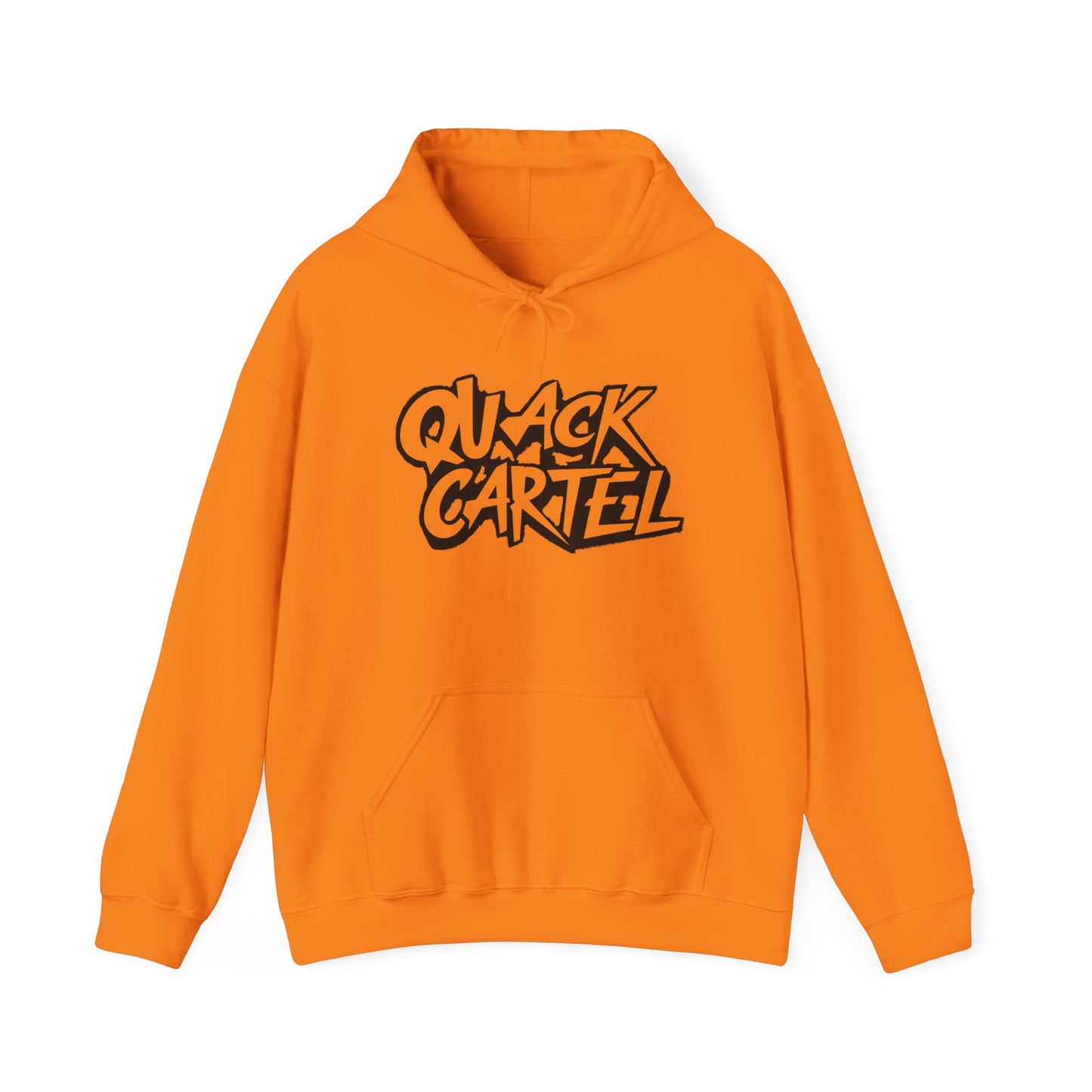 Hoodie - Notorious D U C K, Notorious B I G Inspired Design