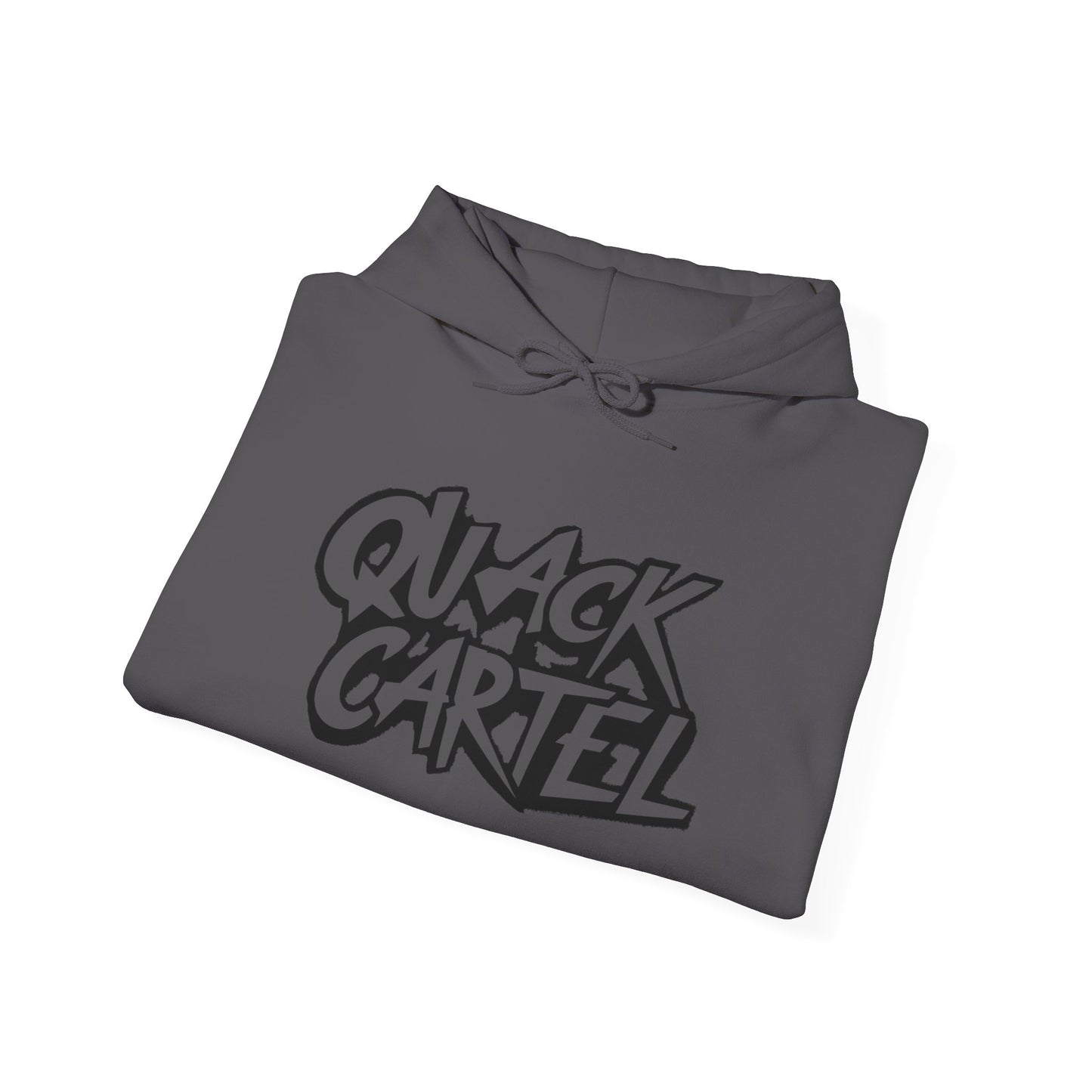 Hoodie - Notorious D U C K, Notorious B I G Inspired Design