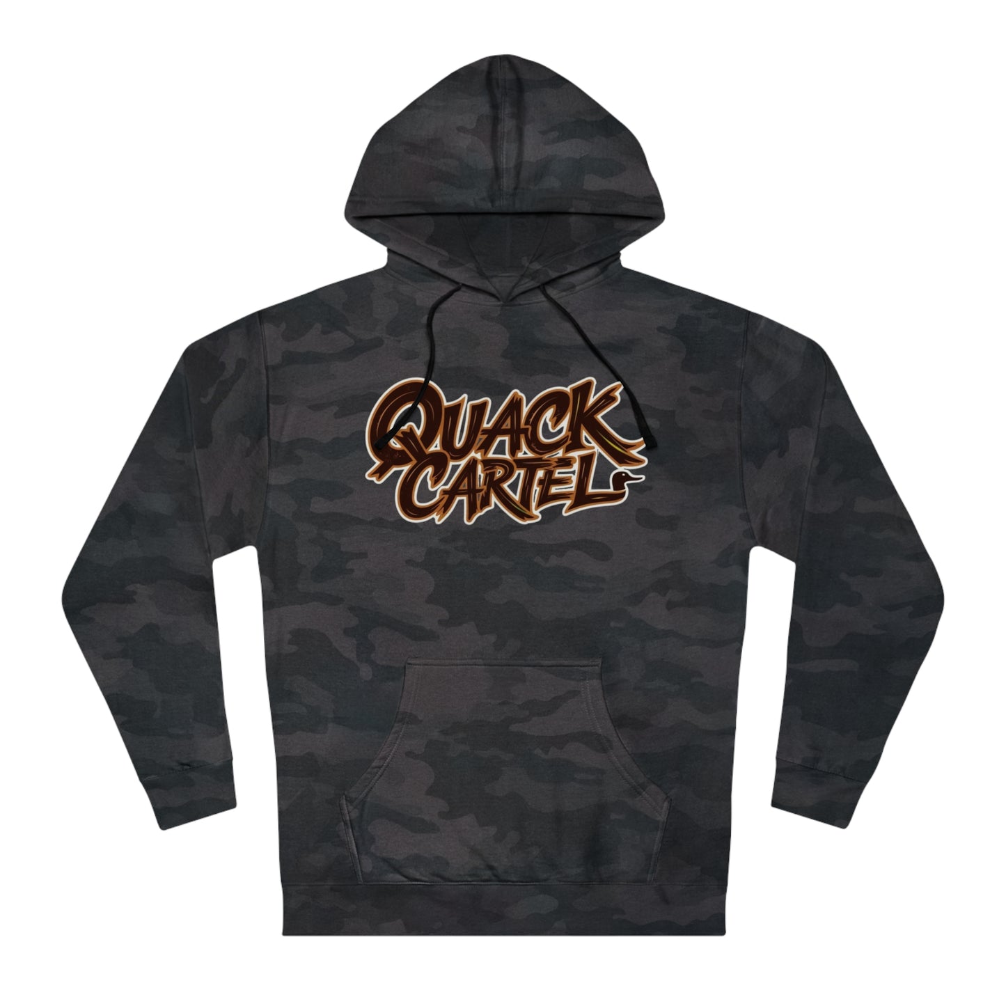 Unisex Hooded Sweatshirt.