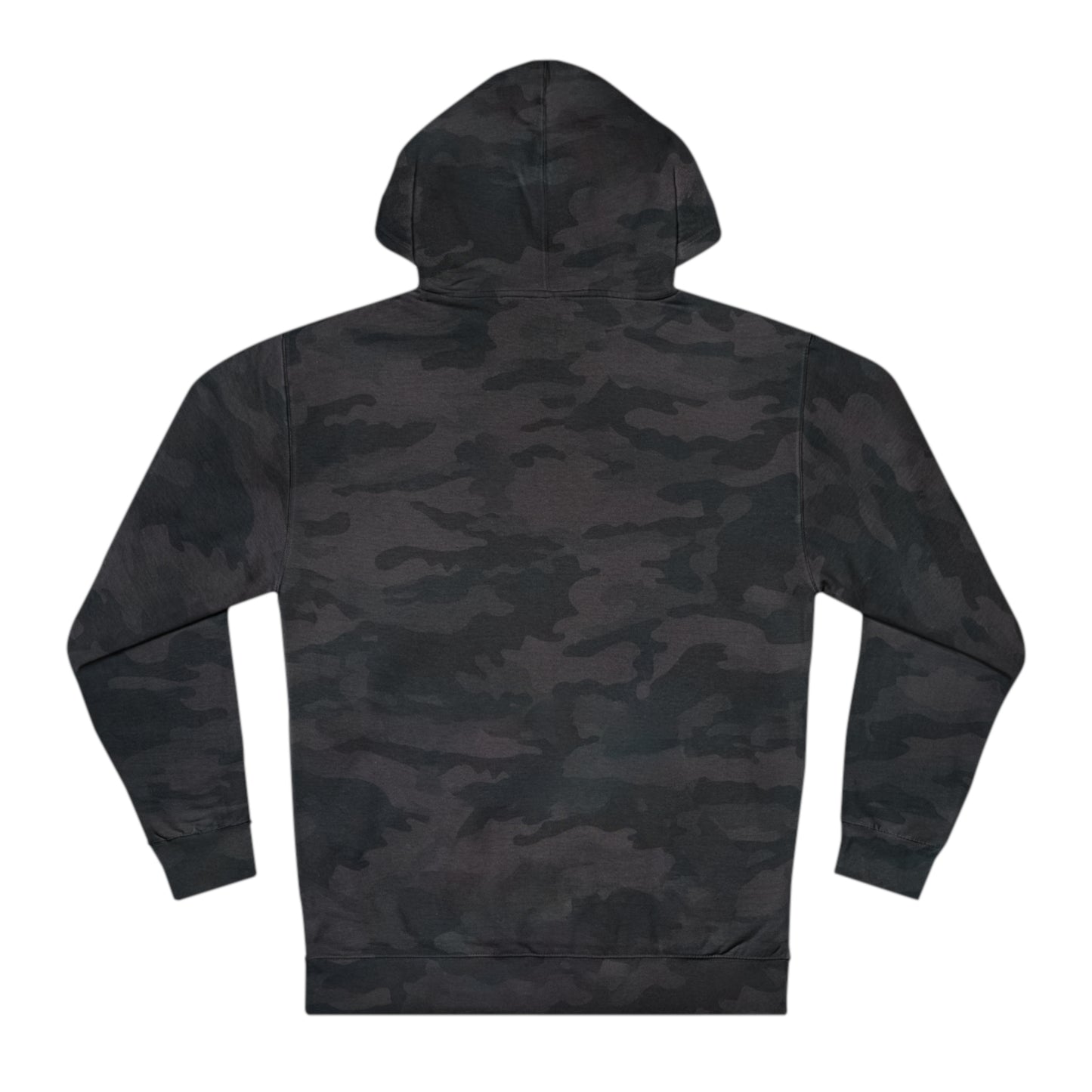 Unisex Hooded Sweatshirt.