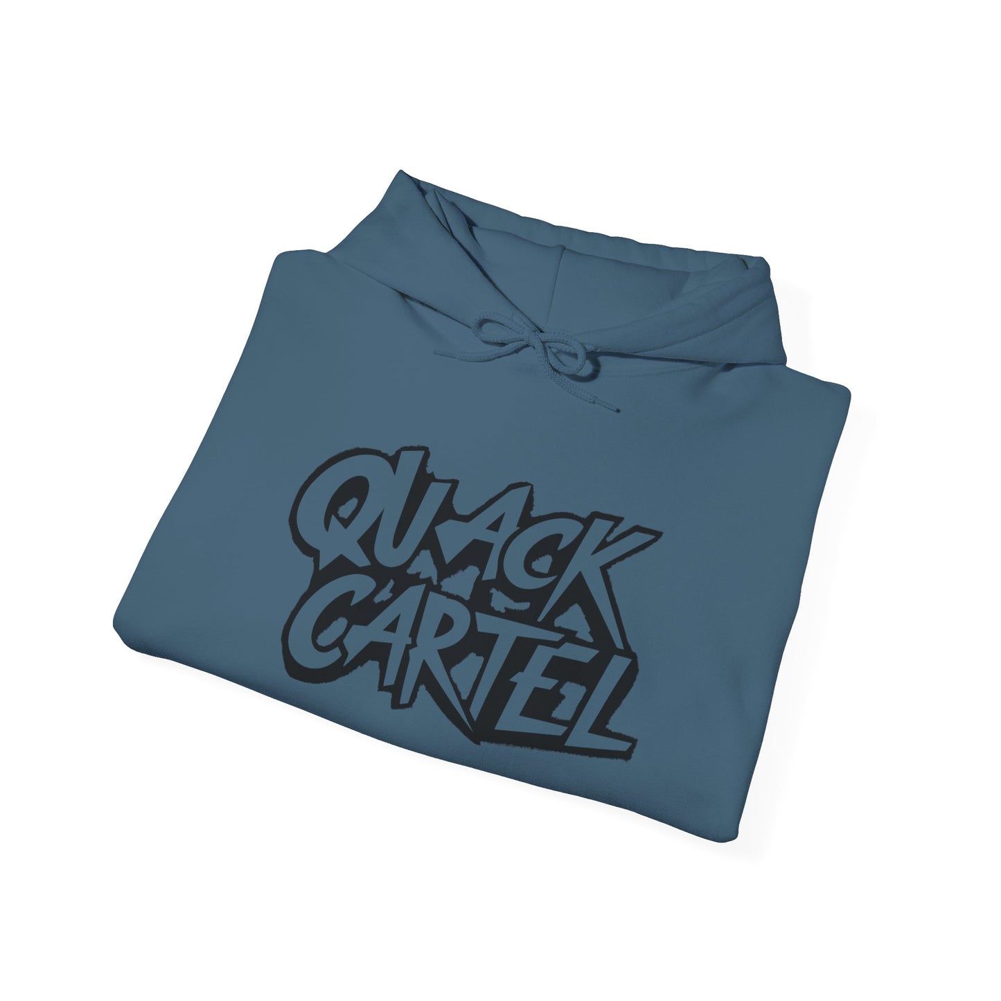 Hoodie - Notorious D U C K, Notorious B I G Inspired Design