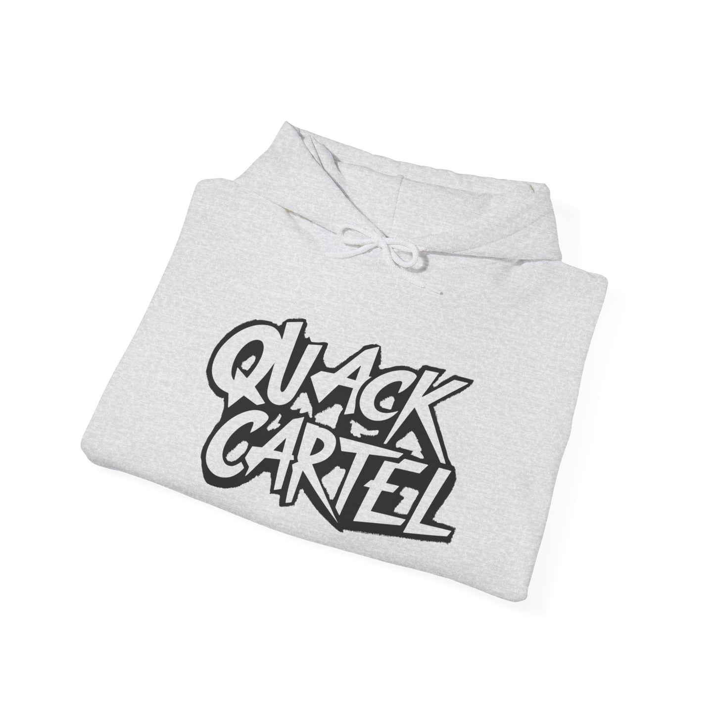 Hoodie - Notorious D U C K, Notorious B I G Inspired Design