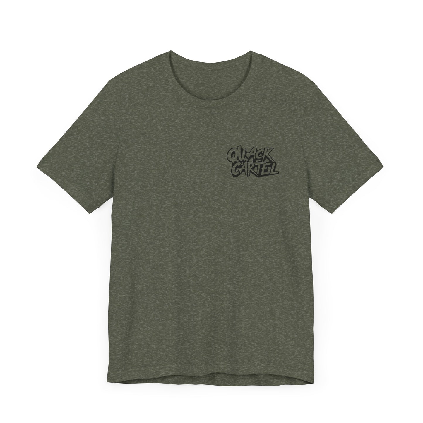 Turkey Line Unisex Tee