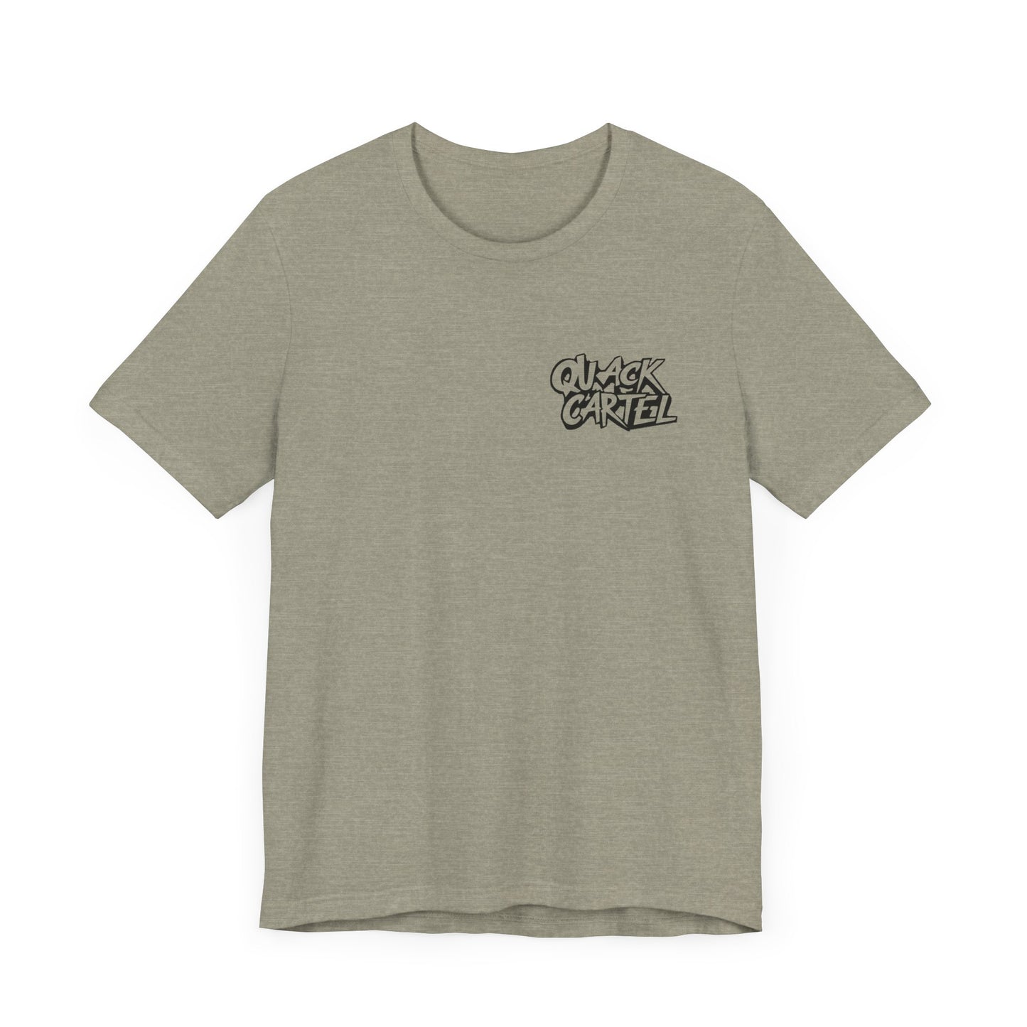 Turkey Line Unisex Tee