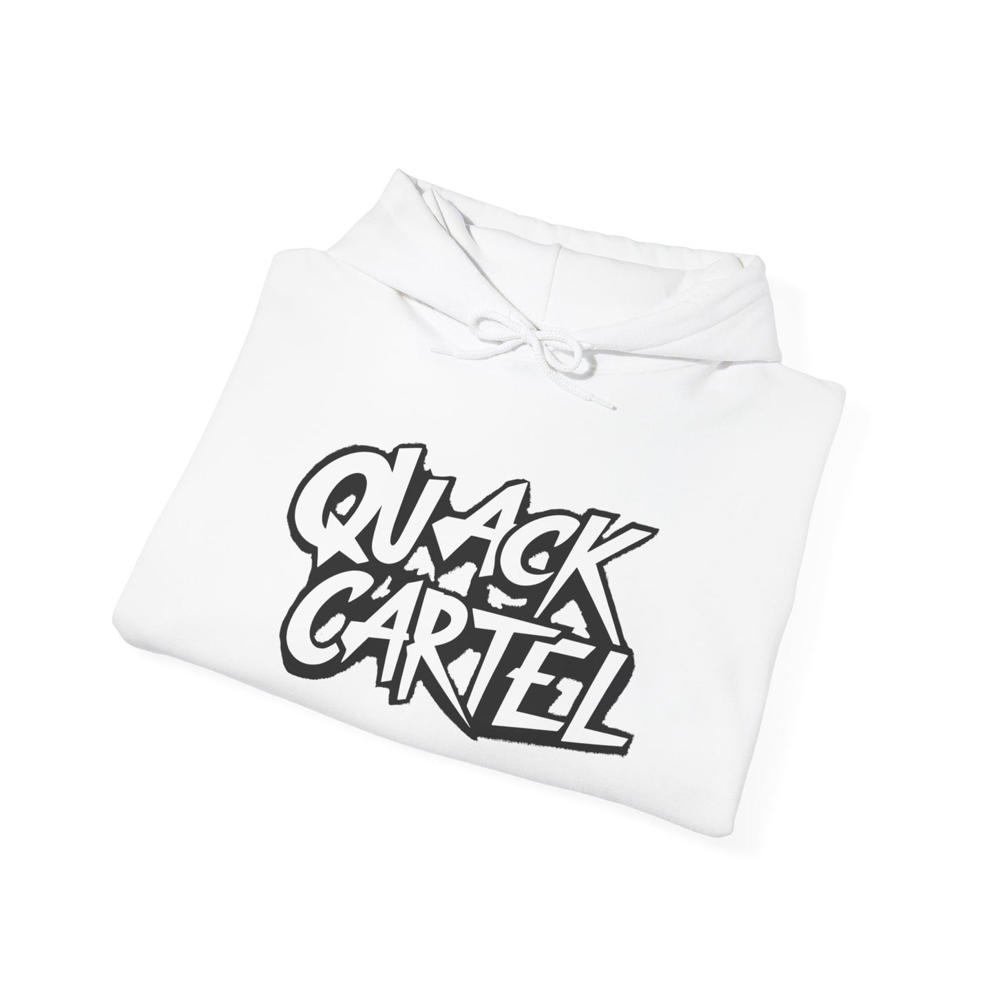 Hoodie - Notorious D U C K, Notorious B I G Inspired Design