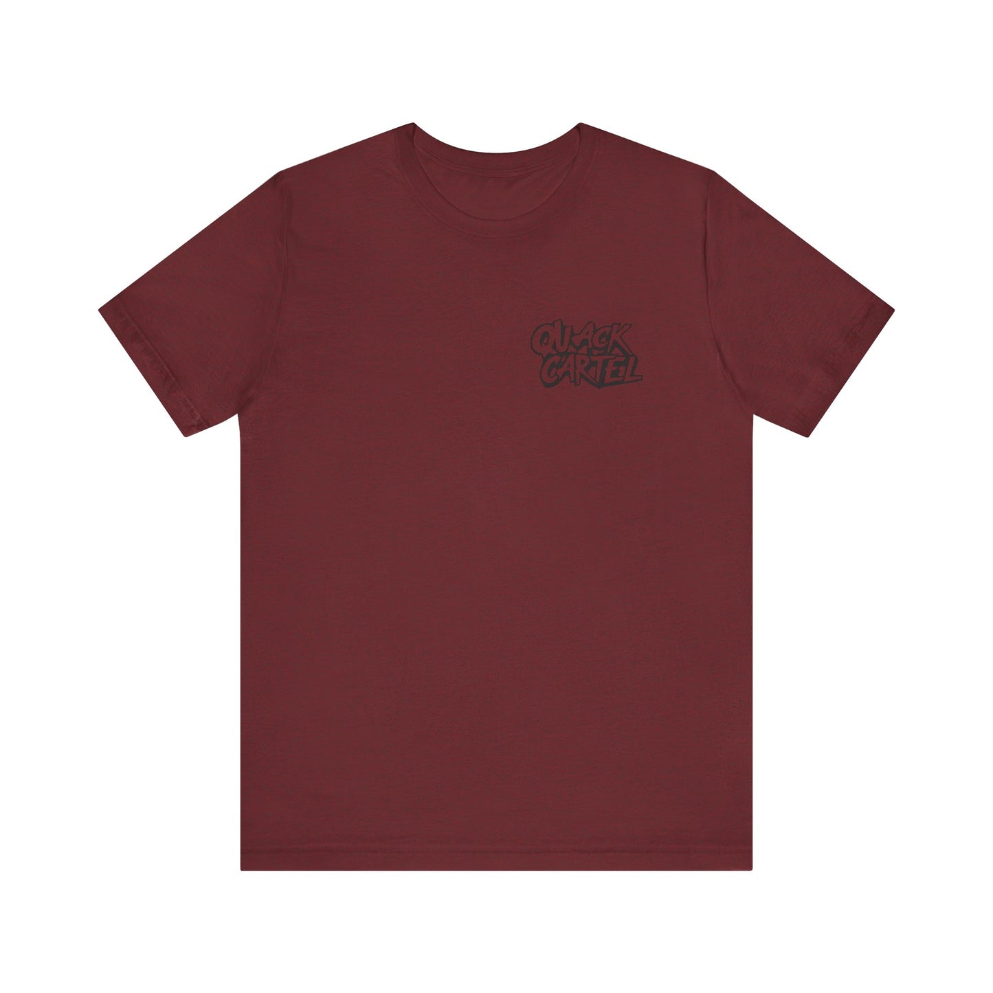Turkey Line Unisex Tee
