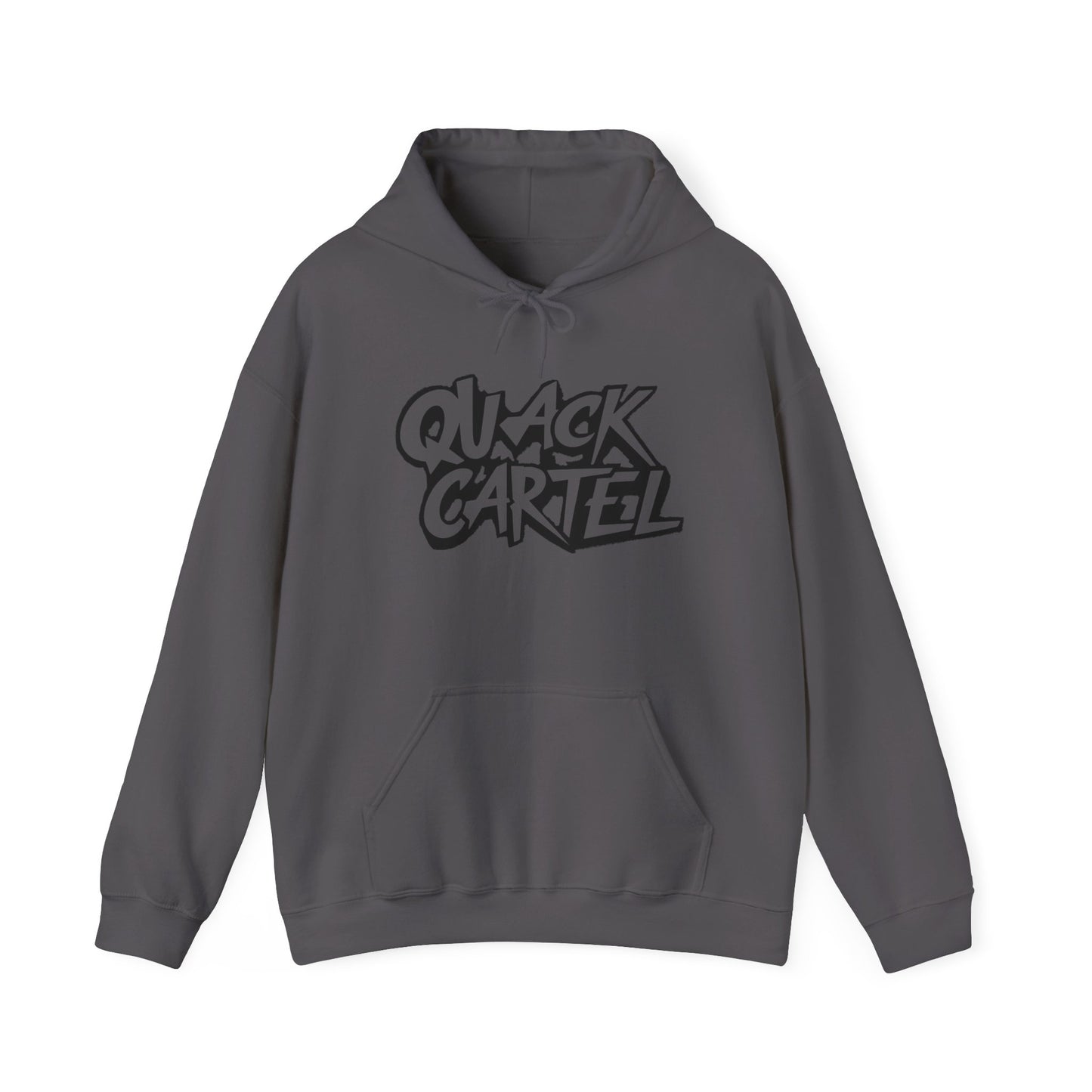 Hoodie - Notorious D U C K, Notorious B I G Inspired Design