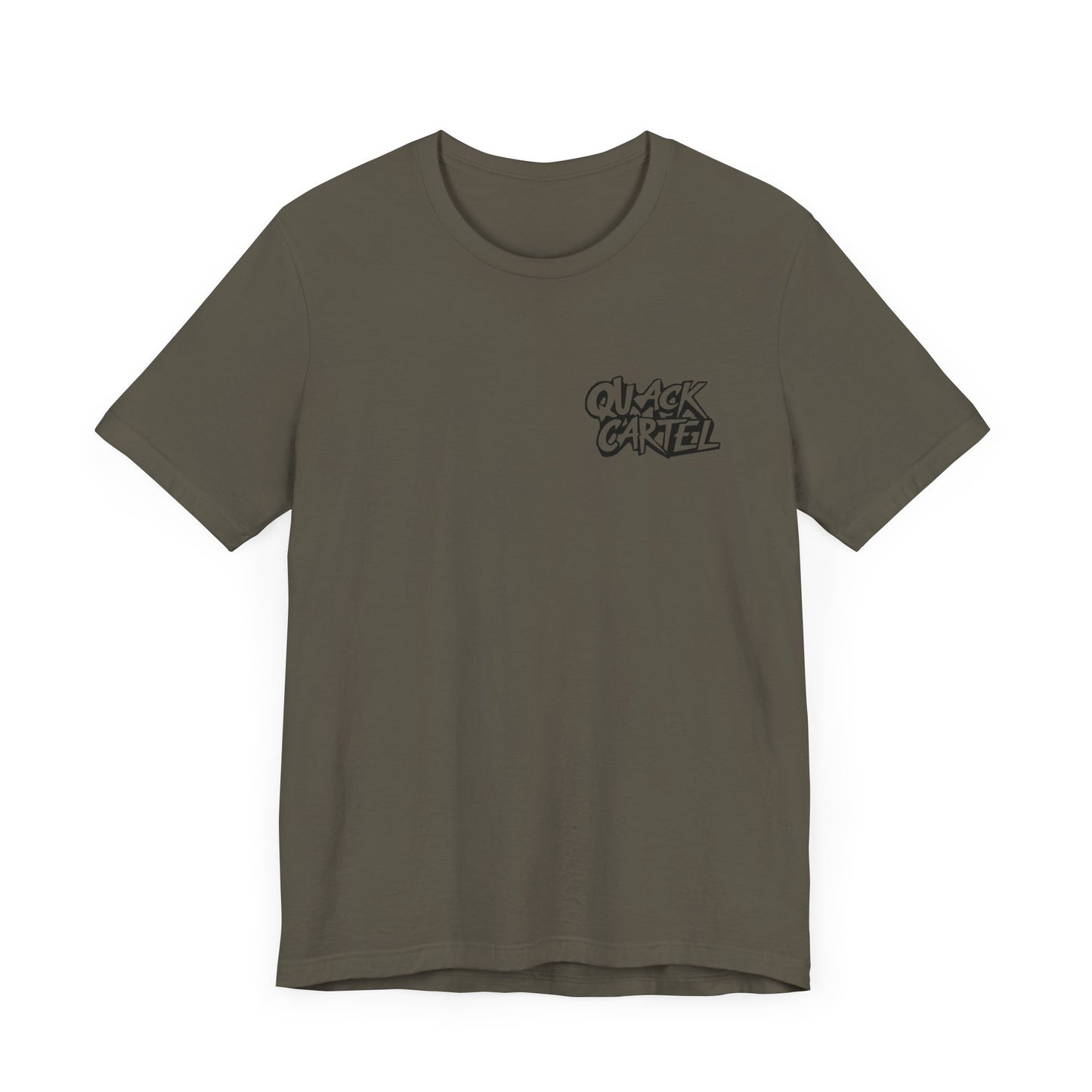 Turkey Line Unisex Tee